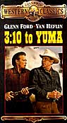 3:10 To Yuma - 1957