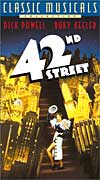 42nd Street - 1933