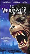 An American Werewolf in London - 1981