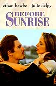 Before Sunrise - 1995