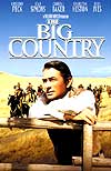 The Big Country - 1958