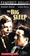 The Big Sleep - 1946