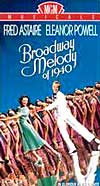 Broadway Melody of 1940 - 1940