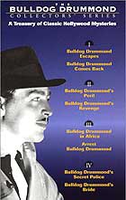 Bulldog Drummond