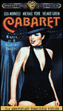 Cabaret - 1972