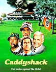 Caddyshack - 1980