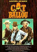 Cat Ballou - 1965