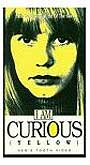 I Am Curious (Yellow) - 1968