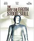 The Day the Earth Stood Still - 1951