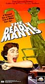 The Deadly Mantis - 1957