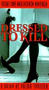 Dressed to Kill - 1980