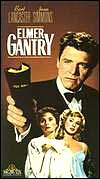 Elmer Gantry - 1960