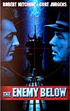 The Enemy Below - 1957