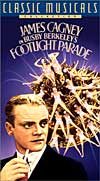 Footlight Parade - 1933