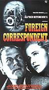 Foreign Correspondent - 1940