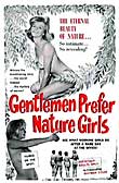 Gentlemen Prefer Nature Girls - 1962
