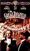 The Great Ziegfeld - 1936
