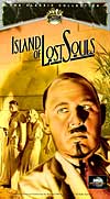 Island of Lost Souls - 1932