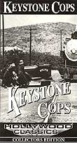 Keystone Cops - 1912