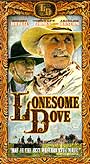 Lonesome Dove - 1989