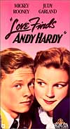 Love Finds Andy Hardy - 1938