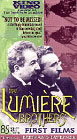 The Lumiere Brothers