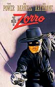 The Mark of Zorro - 1940