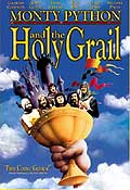 Monty Python and the Holy Grail - 1975