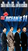 Ocean's 11 - 1960