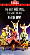 On the Town - 1949