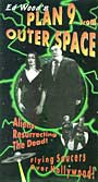 Plan 9 From Outer Space - 1956