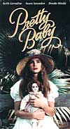 Pretty Baby - 1978