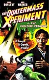 The Quatermass Xperiment - 1956
