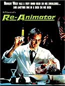 Re-Animator - 1985