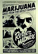 Reefer Madness - 1936