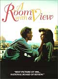 A Room With a View - 1986