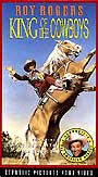 Roy Rogers - King of the Cowboys