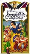 Snow White and the Seven Dwarfs - 1937