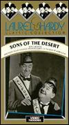 Sons of the Desert - 1933