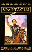 Spartacus - 1960