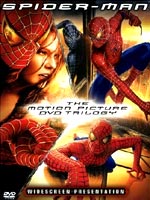 Spider-Man films