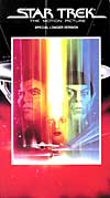 Star Trek - The Motion Picture - 1979