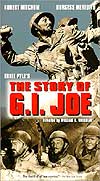 The Story of G.I. Joe - 1945