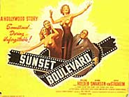 Sunset Boulevard - 1950