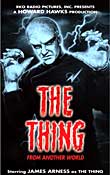 The Thing - 1951