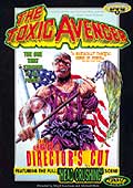 The Toxic Avenger - 1985