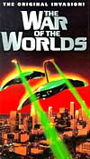 The War of the Worlds - 1953