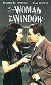 The Woman in the Window - 1944