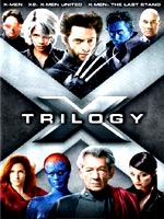 X-Men Trilogy