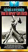 You'll Never Get Rich - 1941